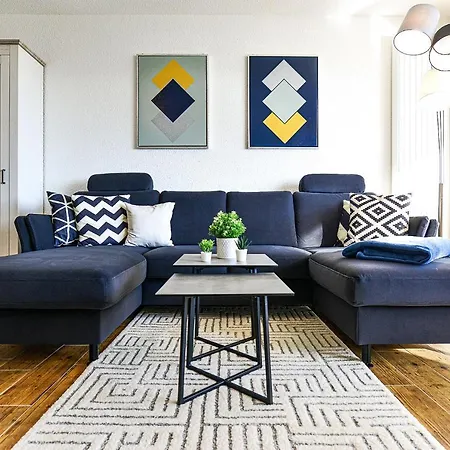 Strandhochhaus Shc2 *