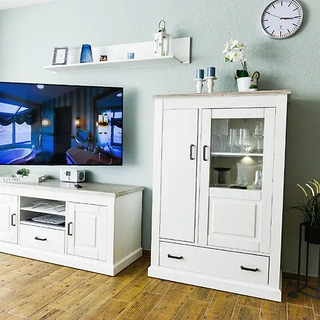 Strandhochhaus Shc2 * Cuxhaven