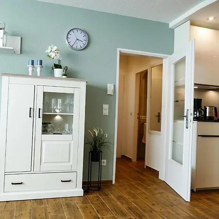 Strandhochhaus Shc2 Apartment