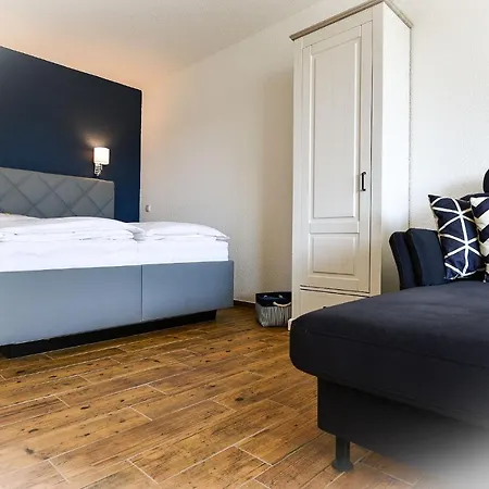 Strandhochhaus Shc2 Apartment