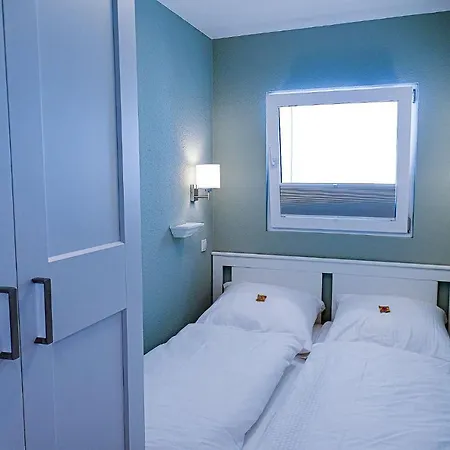 Strandhochhaus Shc2 *