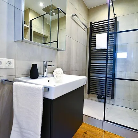 Strandhochhaus Shc2 * كوكسهافن