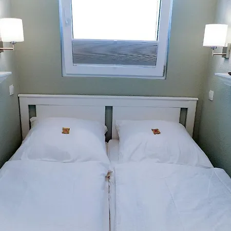 Strandhochhaus Shc2 *