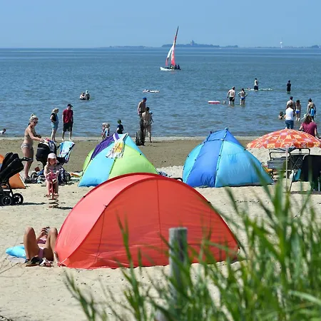 Strandhochhaus Shc2 Apartament